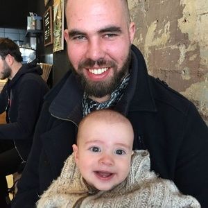 Meet your Posher, Alexander